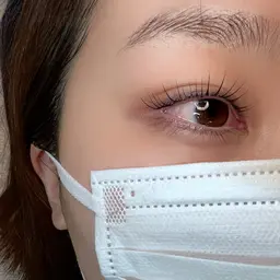 学割！まつ毛パーマ（ラッシュリフト）　　最寄駅JR吹田駅