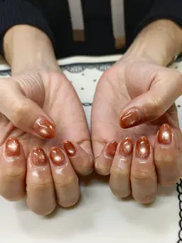 マグネットネイル(1色)