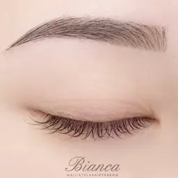 新宿西口🫧アイブロウデザイン WAX+メイク仕上げ