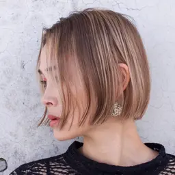 平日限定！⭐️ワンレングス➕髪のお悩みに合わせたトリートメント