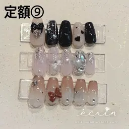 💅定額デザイン⑨（オフ500円）
