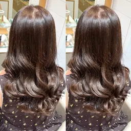 【当日限定】カット×カラー×1stepトリートメント🫧✨