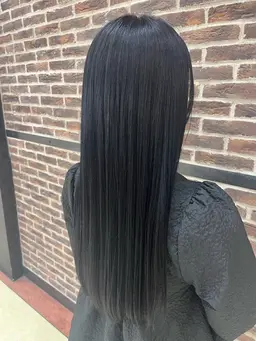 （初回）全体カラー💕