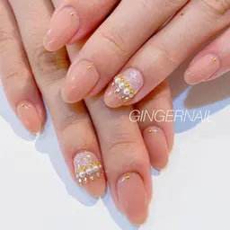 90分アートし放題【お持ち込みデザイン可☻オフ、ケア込みの価格です】