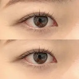 トリートメント付きまつ毛パーマ🦋