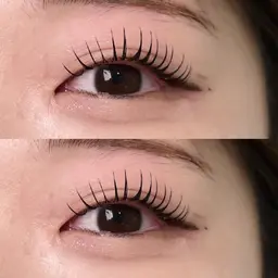 12月平日ご来店の方限定！🌈 LEDエクステ120本¥5800→¥5000