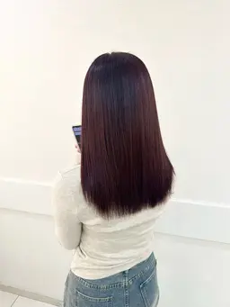 5stepトリートメント（お持ち帰り付き🥡）🫧