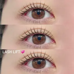 《 ミニモ12月平日限定🎀 》パリジェンヌラッシュorラッシュリフト【 コーティング付き 】《 ご新規様 》