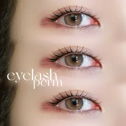 【平日限定価格🎀】 ♡♡お目元に合わせて選べるPerm♡♡🪽