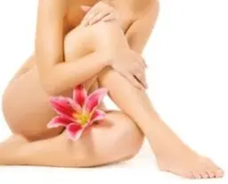 女性限定！本場ﾌﾞﾗｼﾞﾘｱﾝﾜｯｸｽ  バンド(手の甲・指)