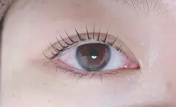 パリジェンヌラッシュリフト/コーティング込み