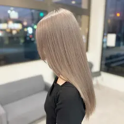 【 ミニモ限定価格 】ブリーチ➕ダブルカラー🪽🫧