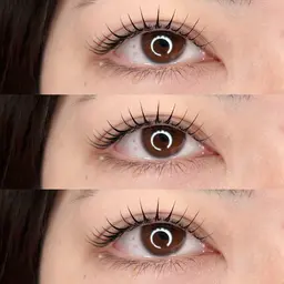 特別特価‼️パリジェンヌラッシュリフト+ 束間コーティング仕上げ👀✨🌼