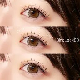 〚3回目まで〛バインドロック✨60束¥6,550/80束¥8,550