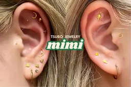 ＼予約数1位🥇✨/💎耳ツボjewelry💎✨カウンセリング込み/付け放題コース【30min】