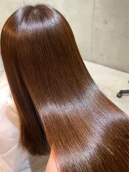 平日限定 カット(エステなし)5500▶︎3700