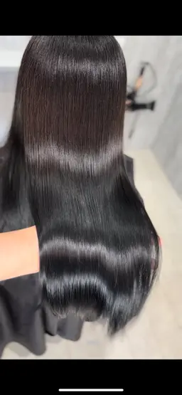 【Number.限定】オーダーメイドトリートメント