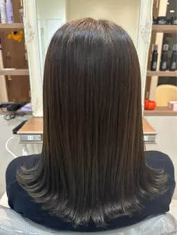 🫧艶グレー🫧➕トリートメント