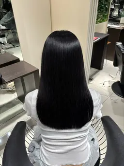 【1日3名限定✨】整えカット　⚠︎シャンプー・ブロー込み　ロングの方限定