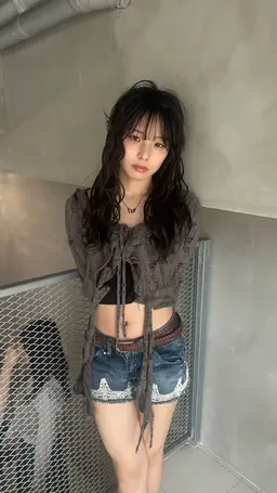 🩷💆🏻‍♀️ワンカラー➕ショートヘッドスパ(10分)💆🏻‍♀️🩷