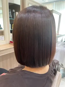 【平日限定✨️】U24クーポン🩷カット+シャンプー 🫧🧴‎🤍