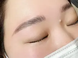 【HBL】似合わせHBL &眉毛WAX 🐩　メンズ人気No.1メニュー