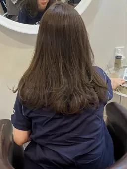 ハホニコトリートメント🌈✨