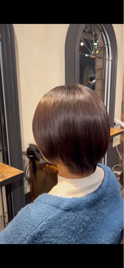 【破格】🌸縮毛矯正🌸3ステップトリートメント付きです❗️