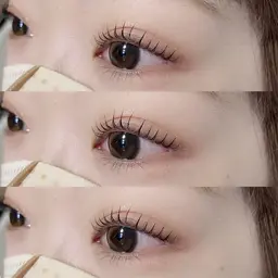 (UR30女性限定)まつ毛パーマ🪽当日1/27 11:30~限定🦋✨