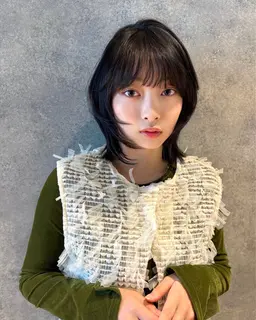 ⚠️土日限定 カット💇🏻♀️