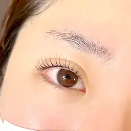まつげパーマ(詳細を必ずご確認ください)