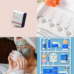 毛穴洗浄付💖NMMピーリング🇰🇷カーボキシー🇰🇷モデリングパック🇰🇷韓国版クリームピーリング 選るメニュー