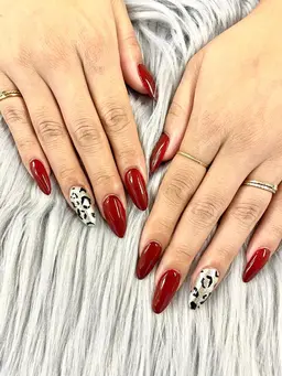 💛ジェル2本デザインやり放題💛