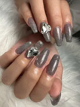 ミニモ限定 長さ出しワンカラー🍋🎗️