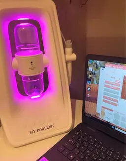 ２月限定！！水素機械ケア練習モデル