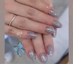 【オフ有り】 🈶ハンド💕🫧ྀིちゅるんネイル🫧ྀི / 大宮/ パラジェル変更可能/ワンカラーorグラデーション