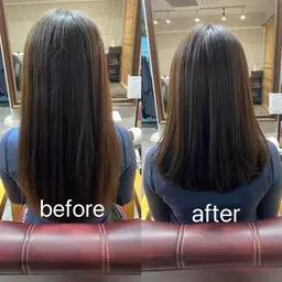 【限定3名‼️】髪質改善✨️