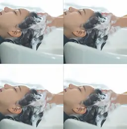 【💖ミニモ限定💖】炭酸クイックヘッドスパ➕香り選べるアロマシャンプーorトリートメントプレゼント🎁✨️