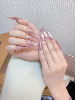 チプ長さだしワンカラー/マグネット