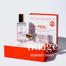 韓国人気No.1☆潤い艶肌第4世代ララピール+ハイドロゲルマスク付き🫧¥14,000→【¥7,500】