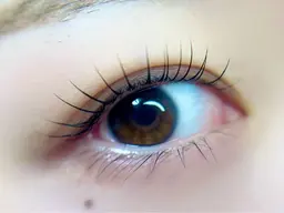 韓国風まつ毛パーマ🫧✨