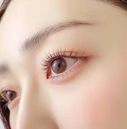 🎀ご新規様限定🎀  ❤︎セットクーポン❤︎  【まつ毛パーマ上 × アイブロウWAX脱毛】  カール選べます🦢✨️