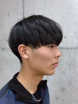 ✨️メンズカット✨️➕🫧炭酸クレンジング付きシャンプー🫧⚠️顔出し撮影可能な方のみ⚠️ ⚠️フェードスタイルNG⚠️