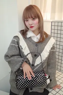 ブリーチあり👱🏻‍♀️ダブルカラー