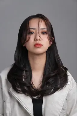 (平日17時以降限定)ナチュラルハイライト