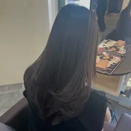 🫧カット＋アミノ酸トリートメント