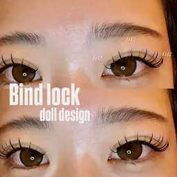 【地域最安値】🎀バインドロック180本(60束)🎀