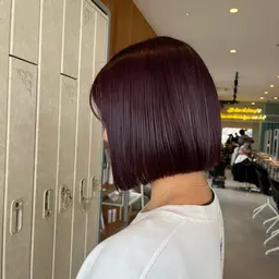 似合わせ🌟レディースカット