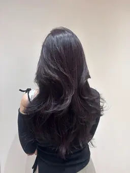 【🤎カラー+𝟑𝒔𝒕𝒆𝒑𝒕𝒓𝒆𝒂𝒕𝒎𝒆𝒏𝒕🤎】