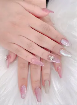 マグネットネイル💅オフ込み💅✨️